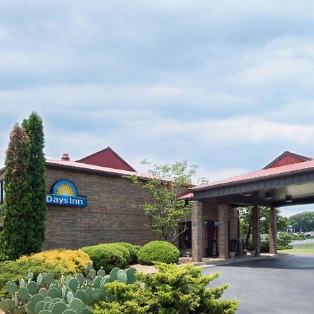 Days Inn By Wyndham Fort Payne Kültér fotó