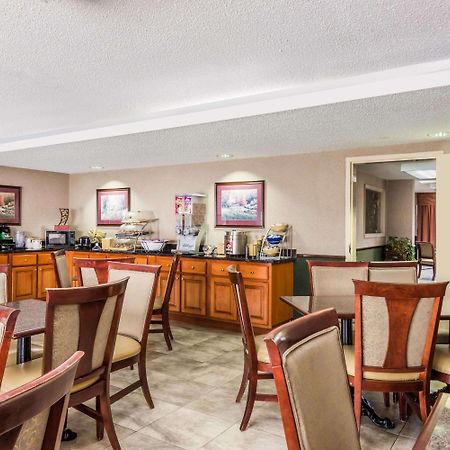 Days Inn By Wyndham Fort Payne Kültér fotó