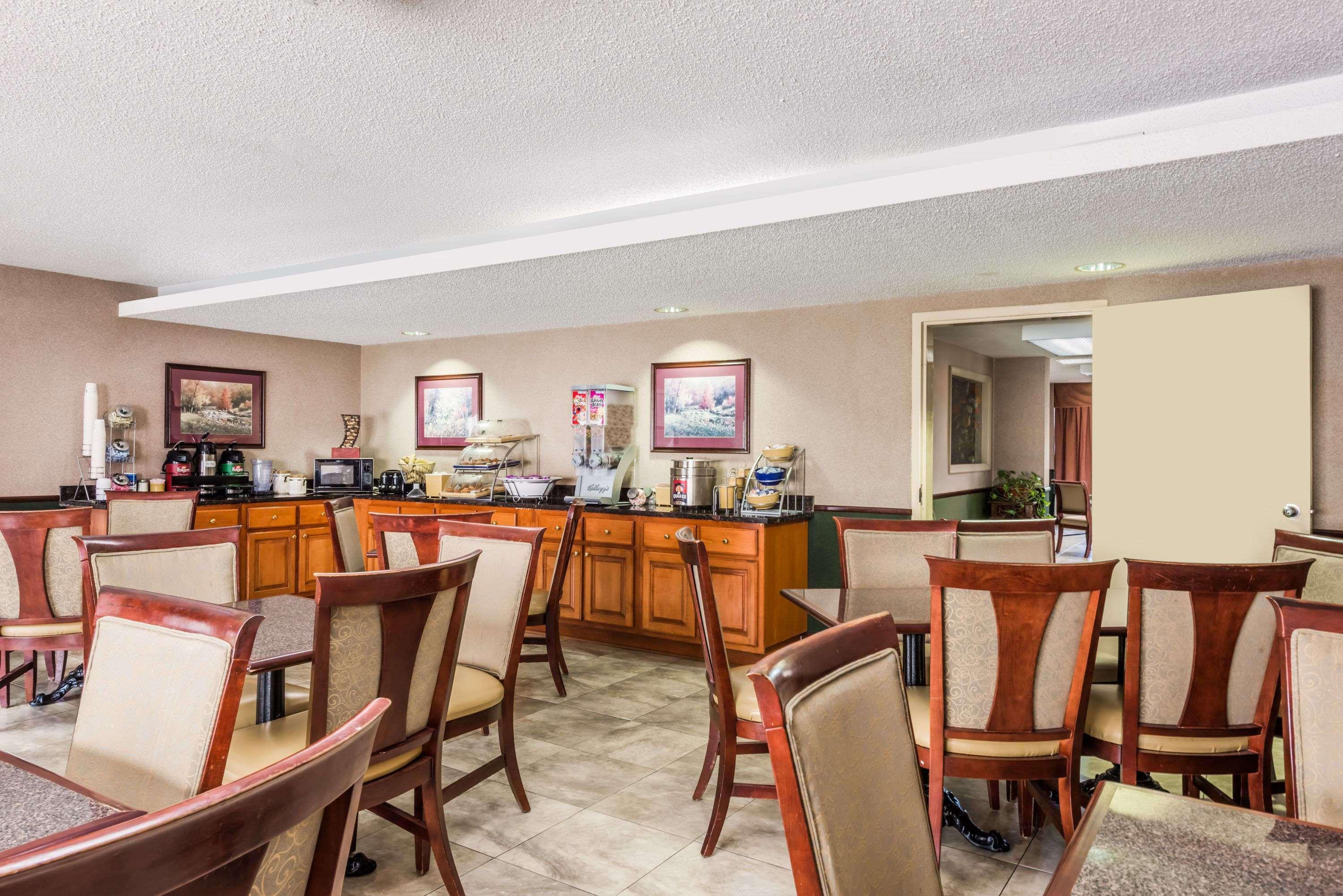 Days Inn By Wyndham Fort Payne Kültér fotó