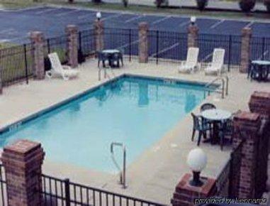 Days Inn By Wyndham Fort Payne Kültér fotó