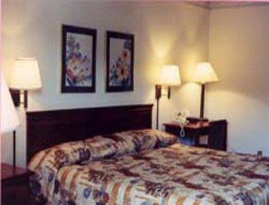 Days Inn By Wyndham Fort Payne Kültér fotó