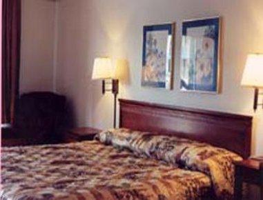 Days Inn By Wyndham Fort Payne Kültér fotó