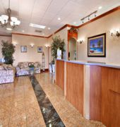 Days Inn By Wyndham Fort Payne Kültér fotó
